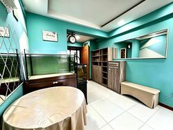 Blk 675A Fern Grove @ Yishun (Yishun), HDB 3 Rooms #574452981
